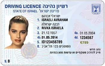 בתום השנתיים של תקופת "נוהג חדש" לא יוענק רישיון נהיגה רגיל ל"נוהג חדש" שהורשע בבית משפט