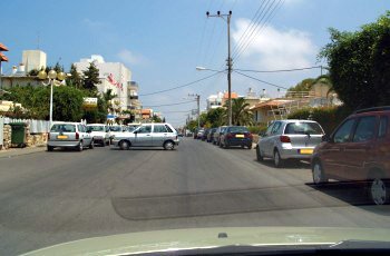 מה הן הסכנות בעת פניית פרסה?