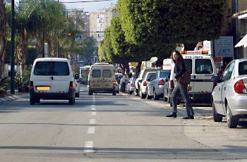 אילו פעולות תנקוט במצב הנתון?